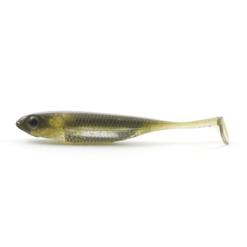 Fish Arrow 3" Flash J Shad Swimbaits