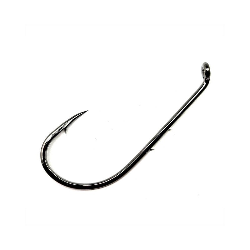 Gamakatsu Baitholder Hooks NS Black