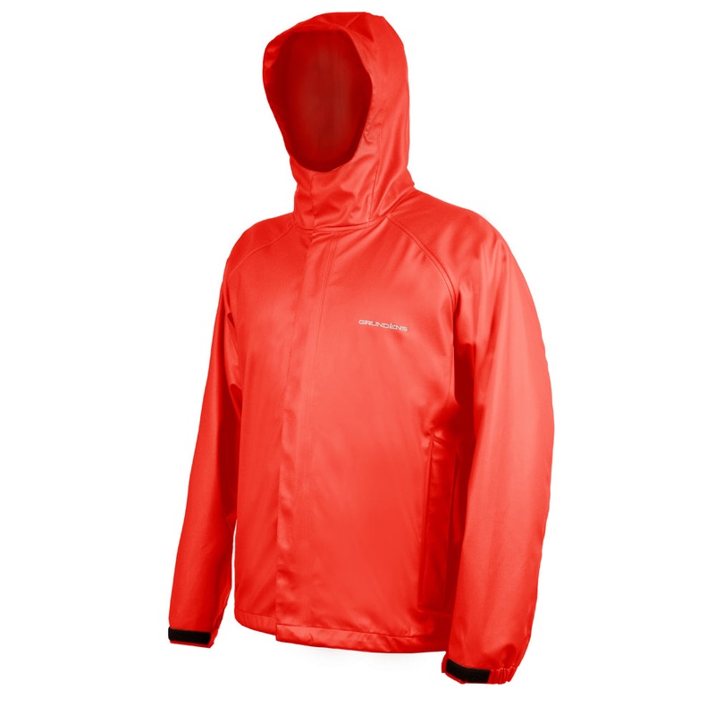 Grundens Neptune 319 Commercial Fishing Jacket