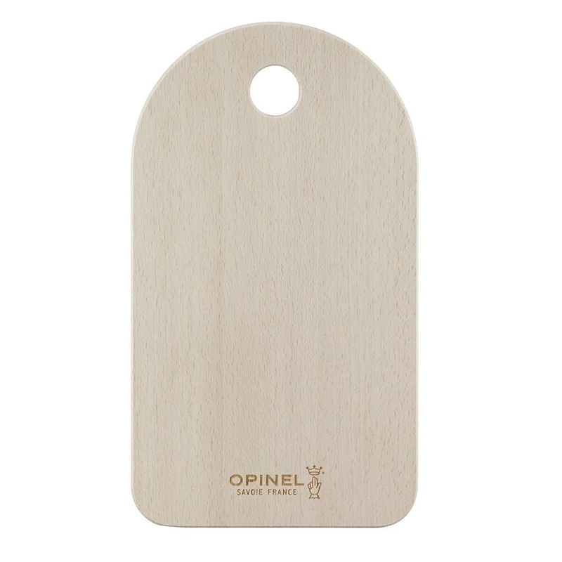 Opinel Beech Wood Cutting Board