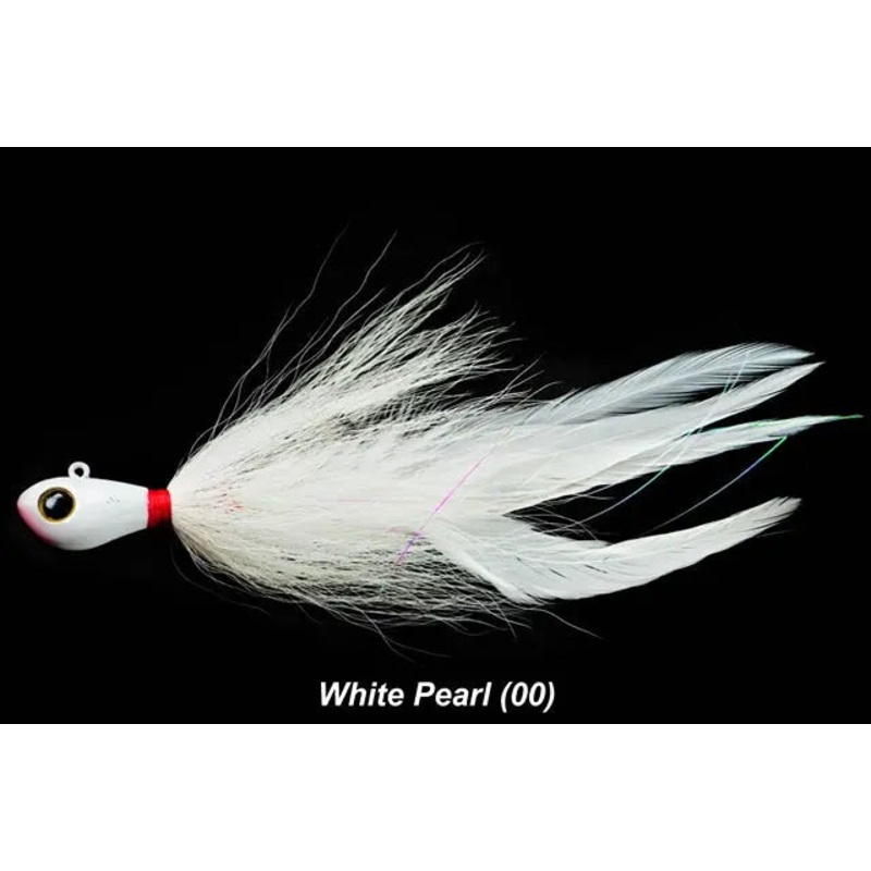 Picasso Special FX Hair Jig