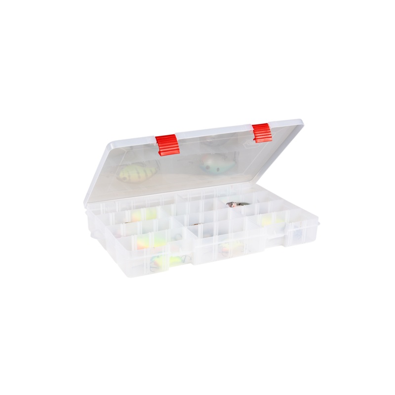 Plano Rustrictor Stowaway 4-24 Utility Box PLASV370