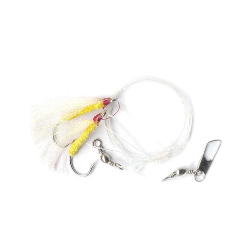 Pucci Shrimp Fly Leader