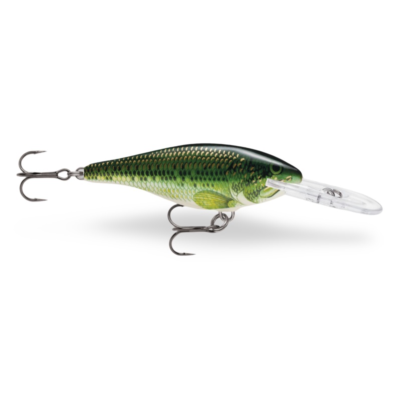 Rapala Shad Raps