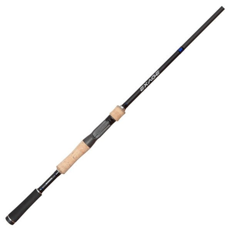 Shimano Exage Medium Heavy Spinning Rod