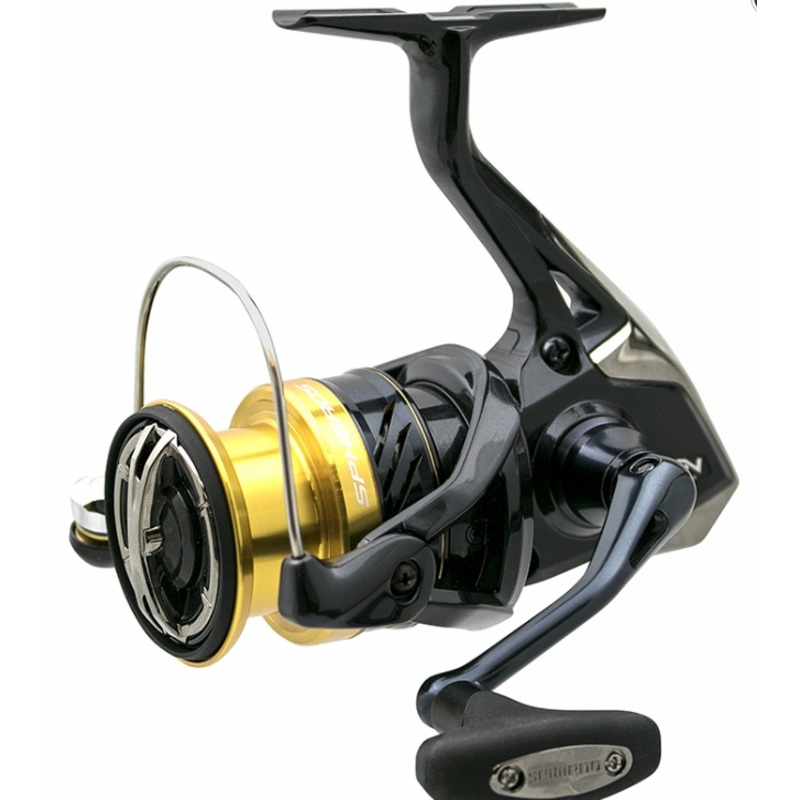 Shimano Spheros XG SW Spinning Reels