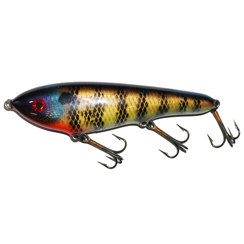 Smuttly Dog 7" Jerkbait