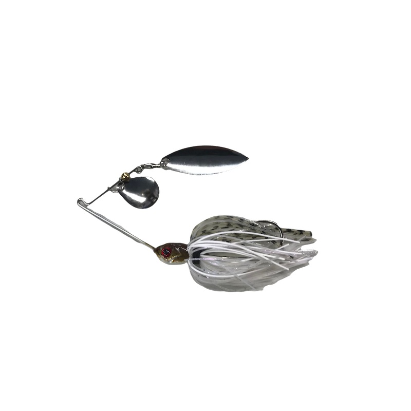 SST Spinnerbaits