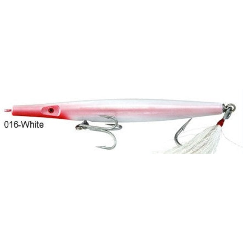 Super Strike Super "N" Fish 2 3/8oz Needle Fish White