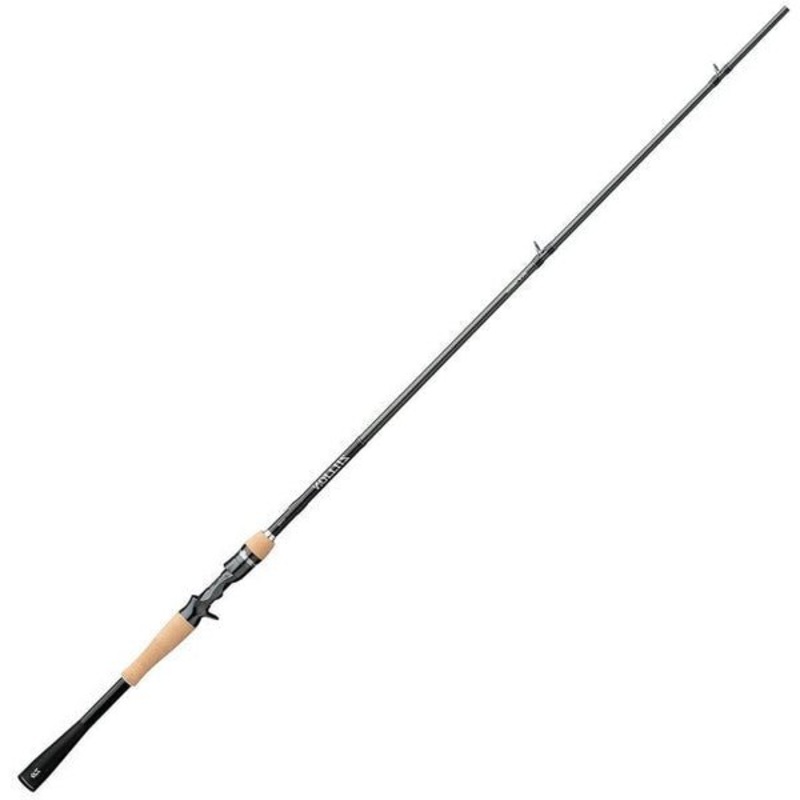 Used Baitcast Rod - Daiwa Zillion Heavy Fast 721 Pitching 10/10