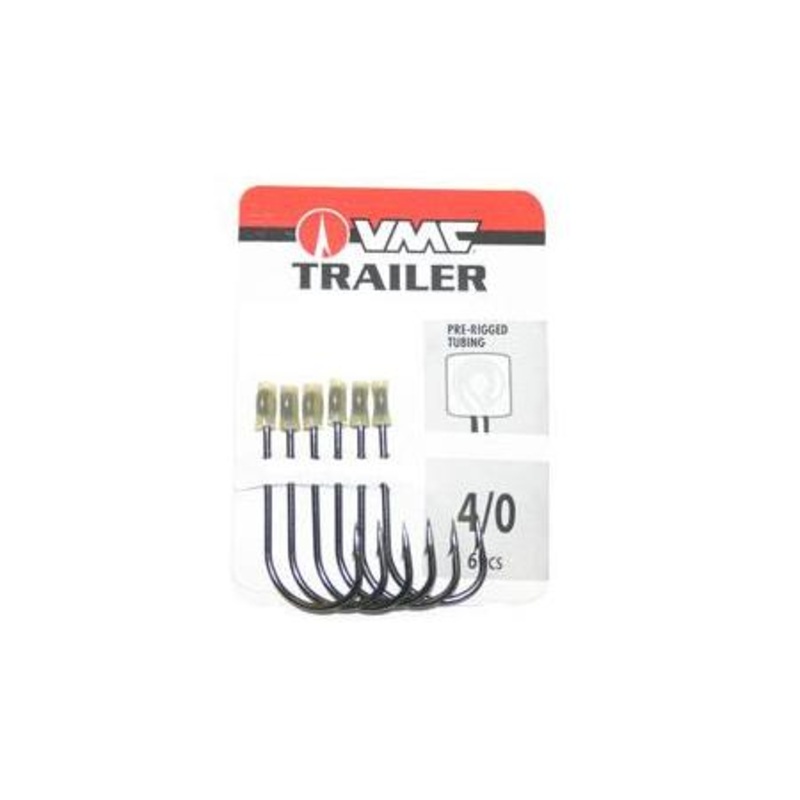 VMC Spinnerbait Trailer Hooks