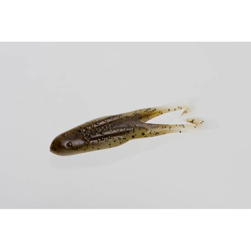 Zoom Horny Toad Soft Plastics