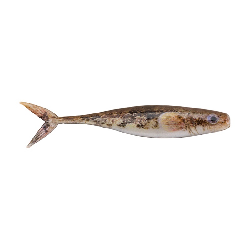 Berkley - PowerBait 3.4in Champ Minnow
