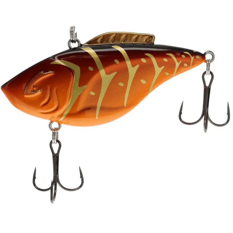 BILL LEWIS HAMMER TRAP