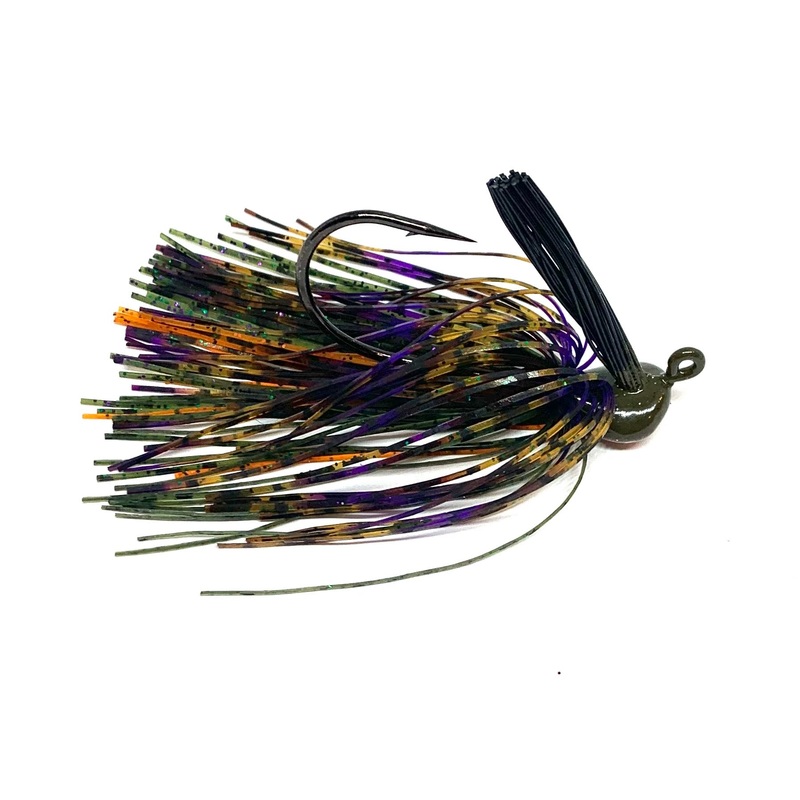Bobby D's Flip Jig