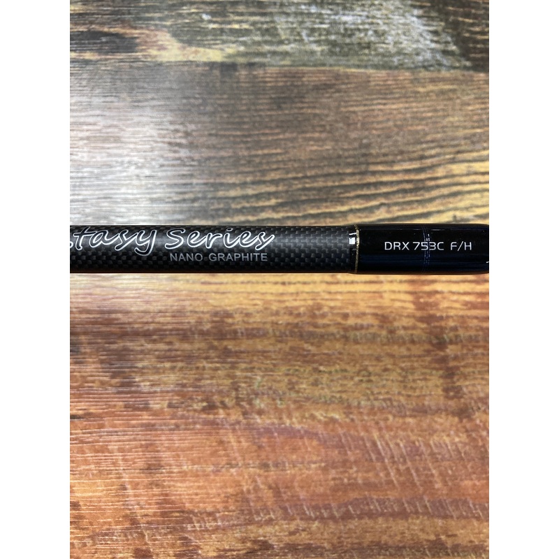 Dobyns Xtasy DRX 753C F/H - Casting