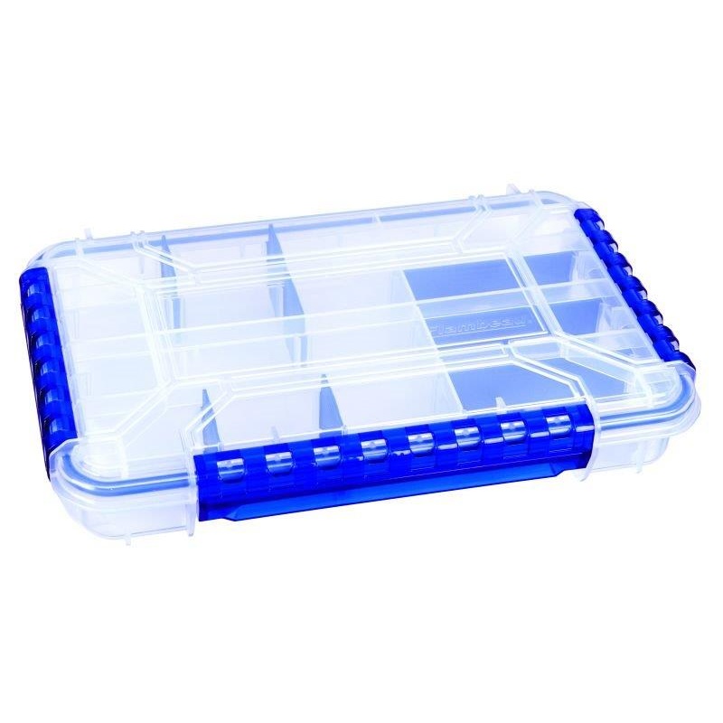 Flambeau WP4005 Partition Waterproof Tuff Tainer Box