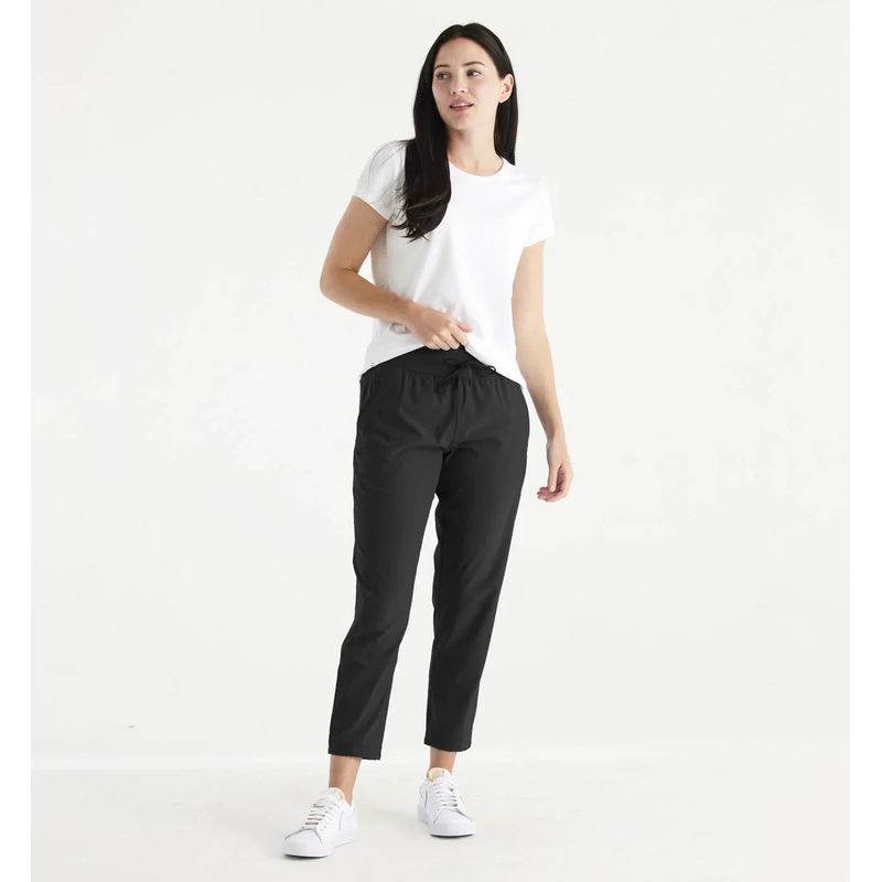 Free Fly Women's Cropped Pant
