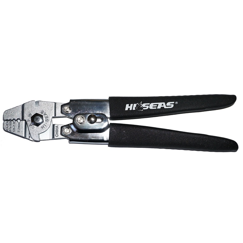 Hi Seas Pro Hand Swaging Tool