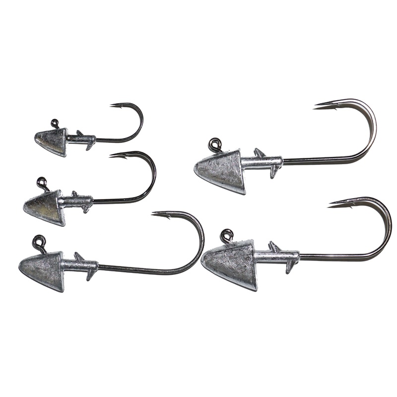 Kalin's Ultimate Swim Bait Jig