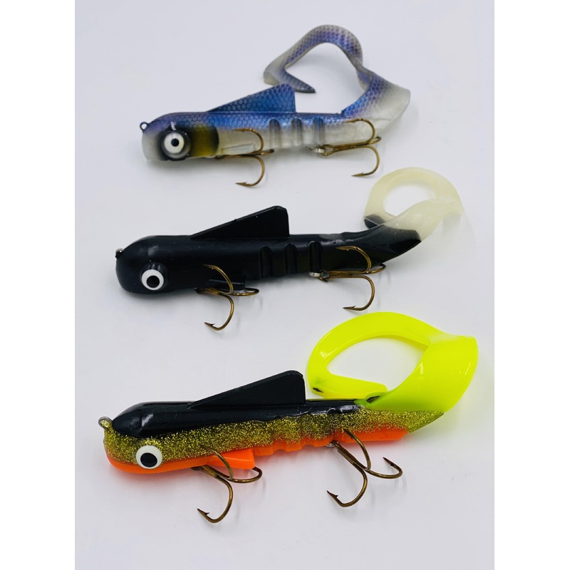 Musky Innovations | Bull Dawg