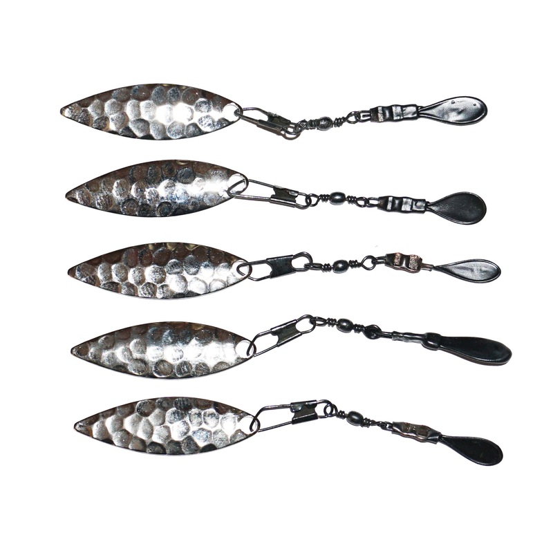 Musky Shop Easy On Trailer/Teaser