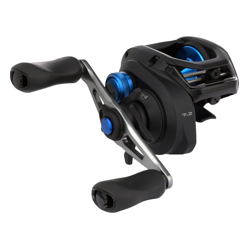 Shimano - SLX A Baitcasting Reels