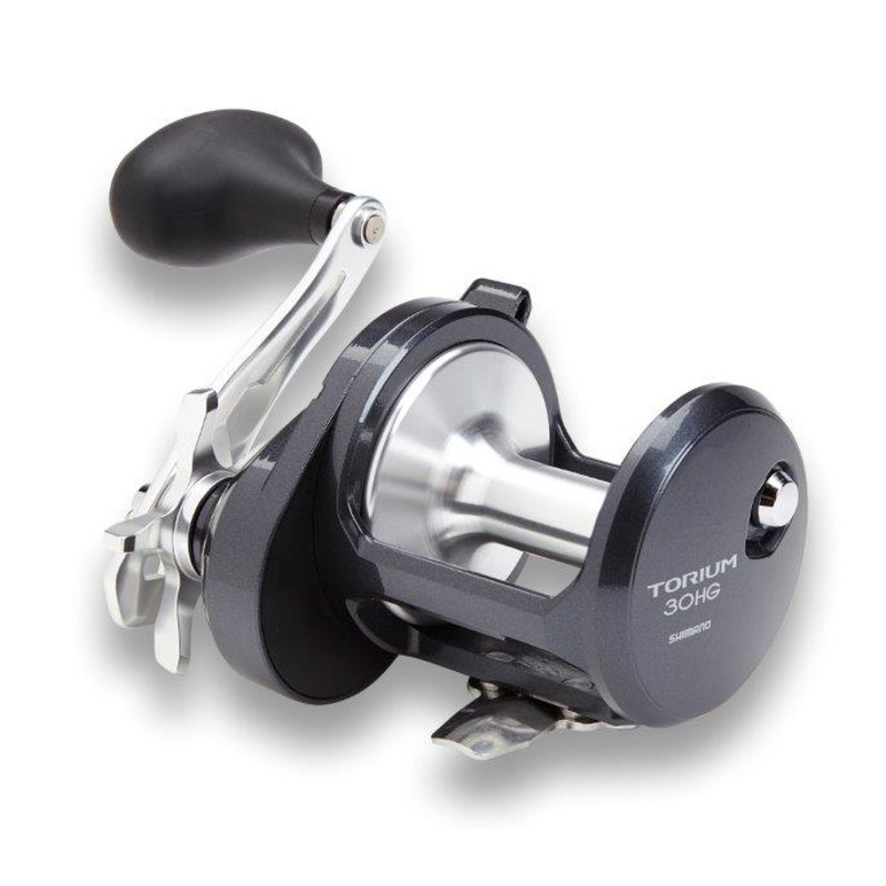 Shimano Torium HGA Conventional Reels