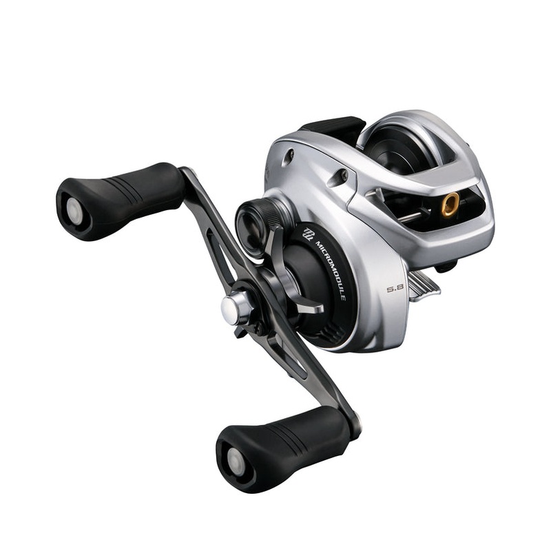 SHIMANO TRANX B 300 CASTING REEL 2025 (NEW)