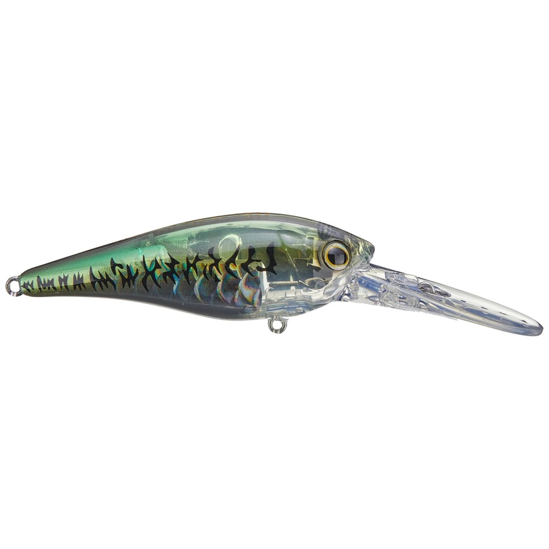 SHIMANO WORLD CRANK FLASH BOOST