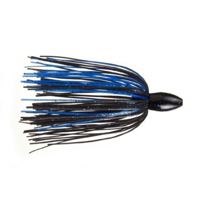 Strike King Slither Rig 3/4oz