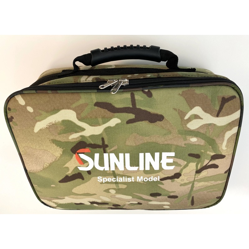 SUNLINE CAMO LINE STORAGE BAG