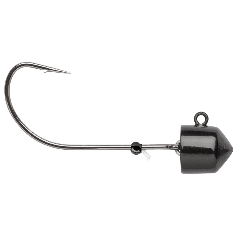 VMC Swingin' Ned Rig Jig (3 Pk)