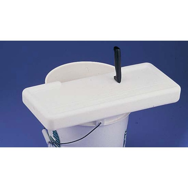 Boone Fast Feat Bucket Board