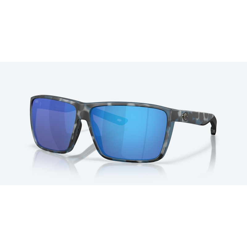 Costa Rincon II Polarized Sunglasses