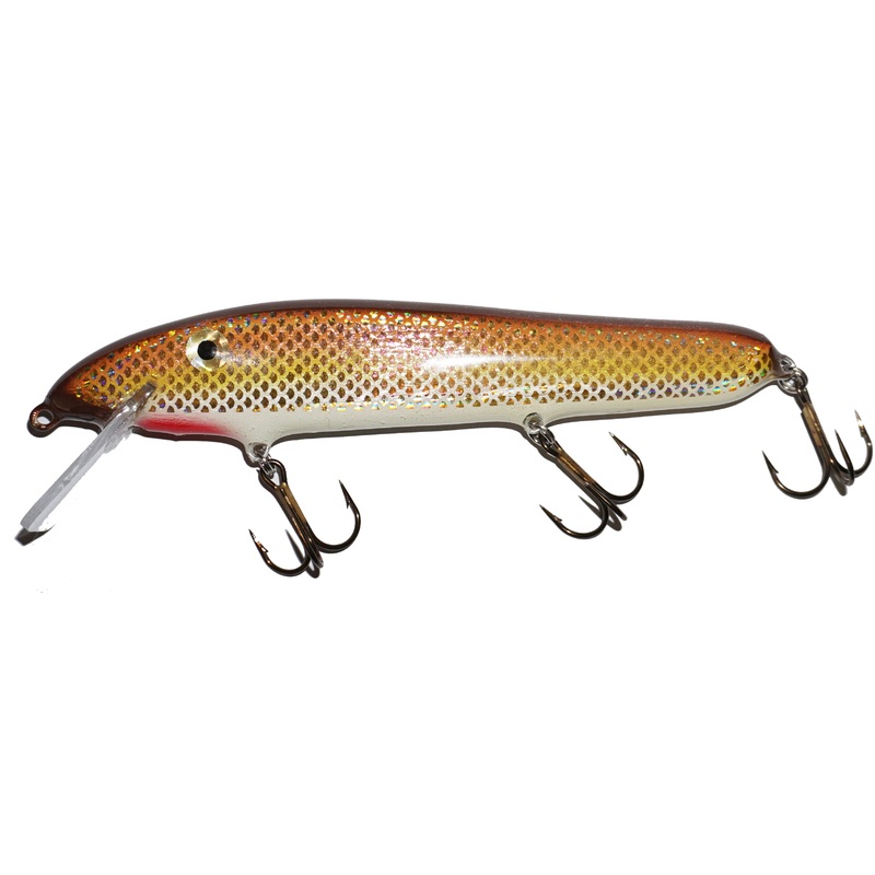 Crane 207 Crankbait