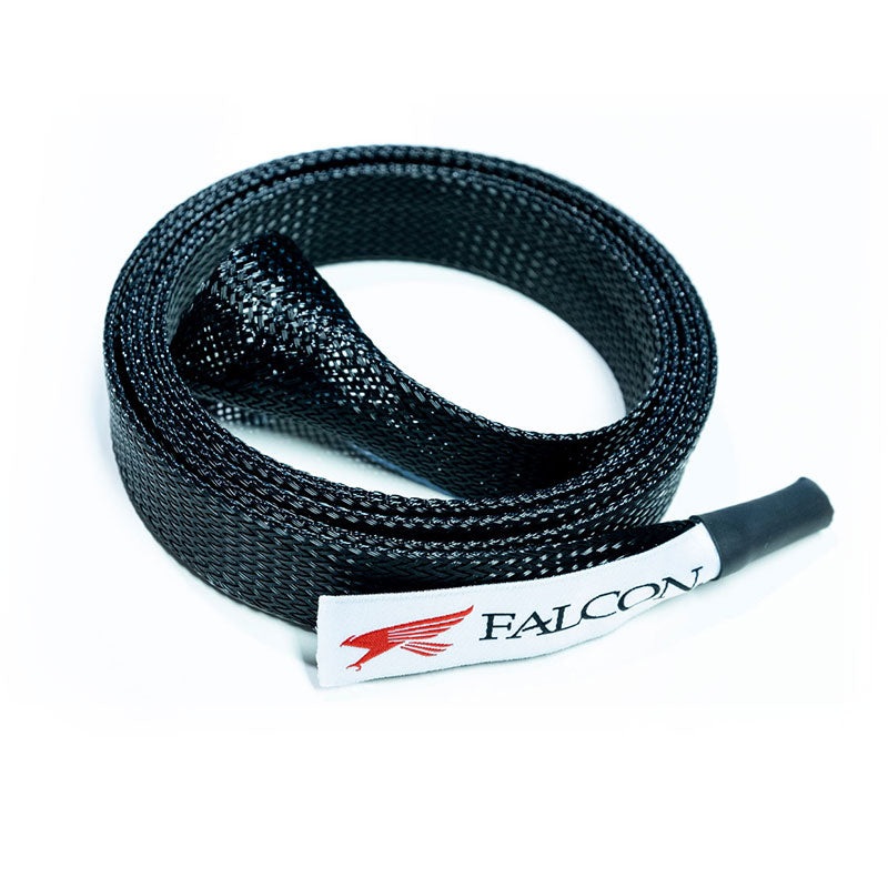 Falcon Rods - Mesh Style Rod Sock