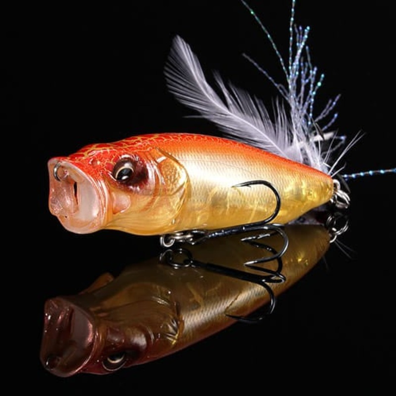 GP Crack Spawn Megabass Respect Color 75