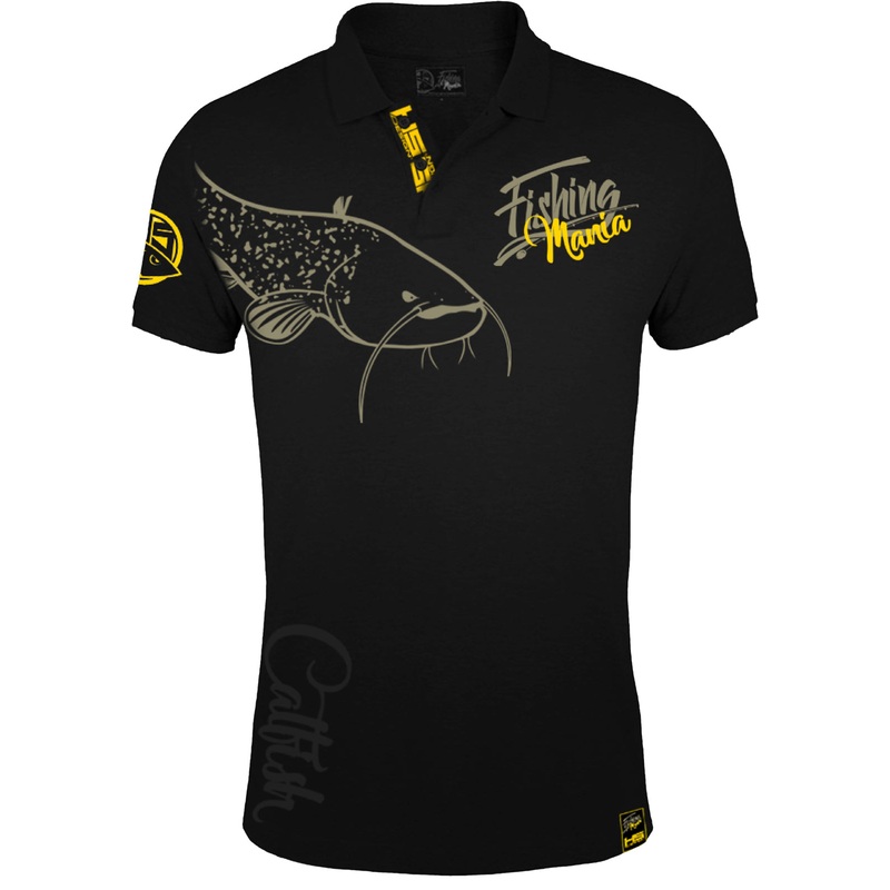 Hotspot Design - Polo Fishing Mania CatFish