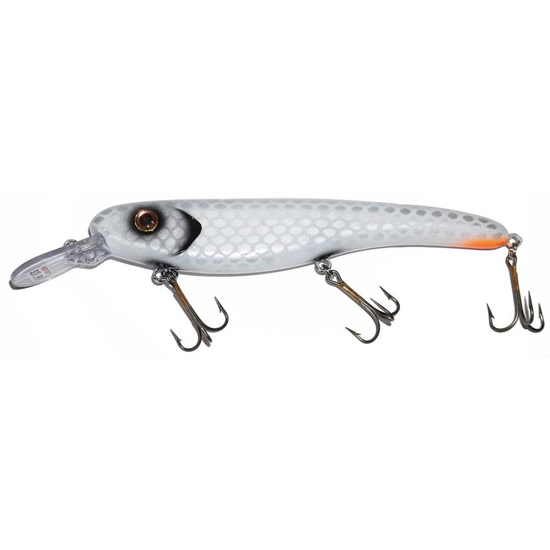 Llungen Lures .50 Cal Crankbait
