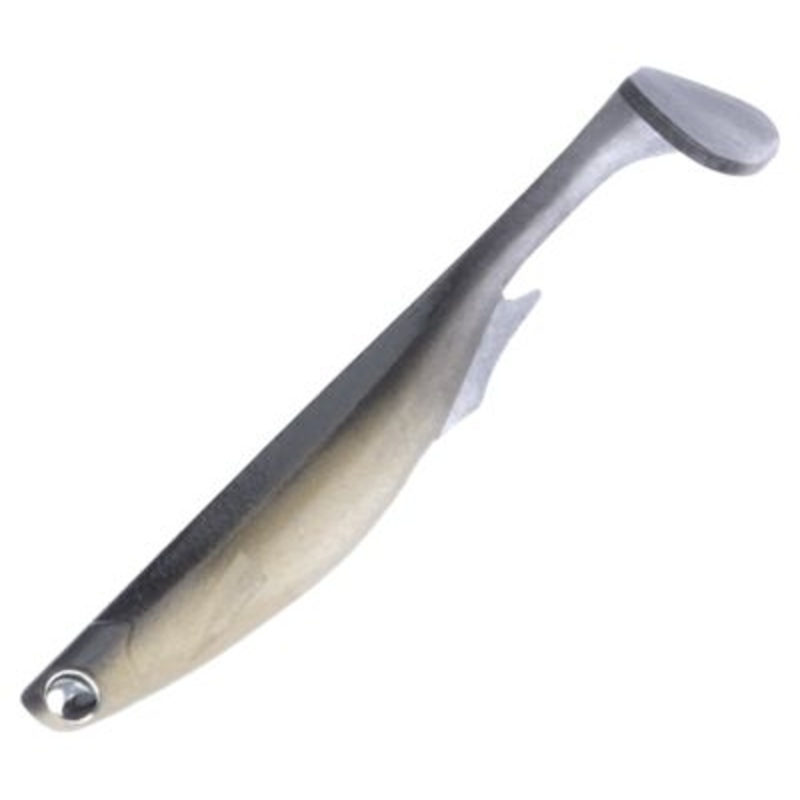 Megabass Spark Shad 4"