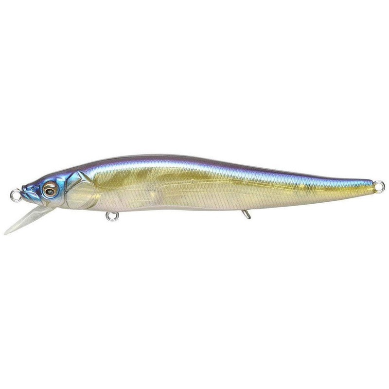 Megabass Vision 110 FX Tour Premium