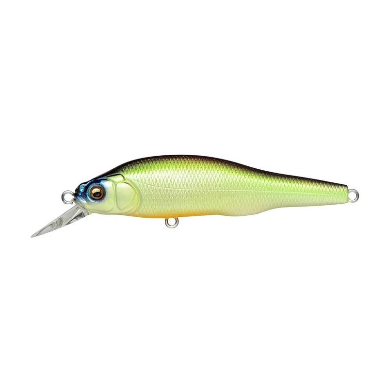 Megabass X-80 Trick Darter Jerkbaits