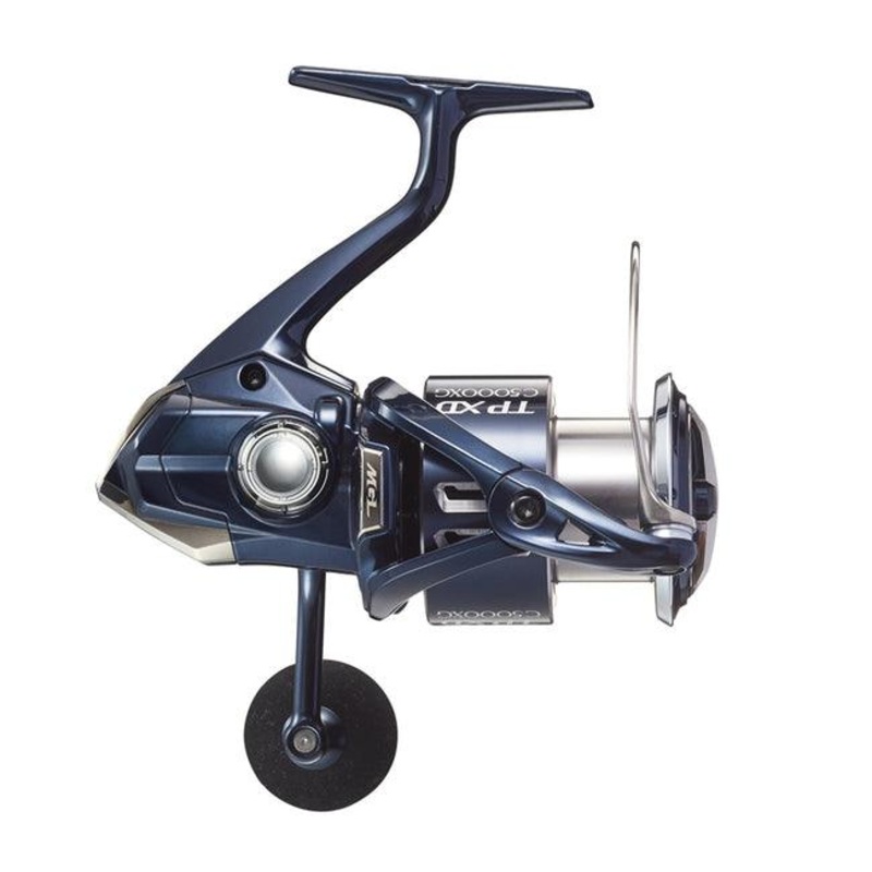 Shimano 2021 TwinPower XD Spinning Reels *Final Sale*