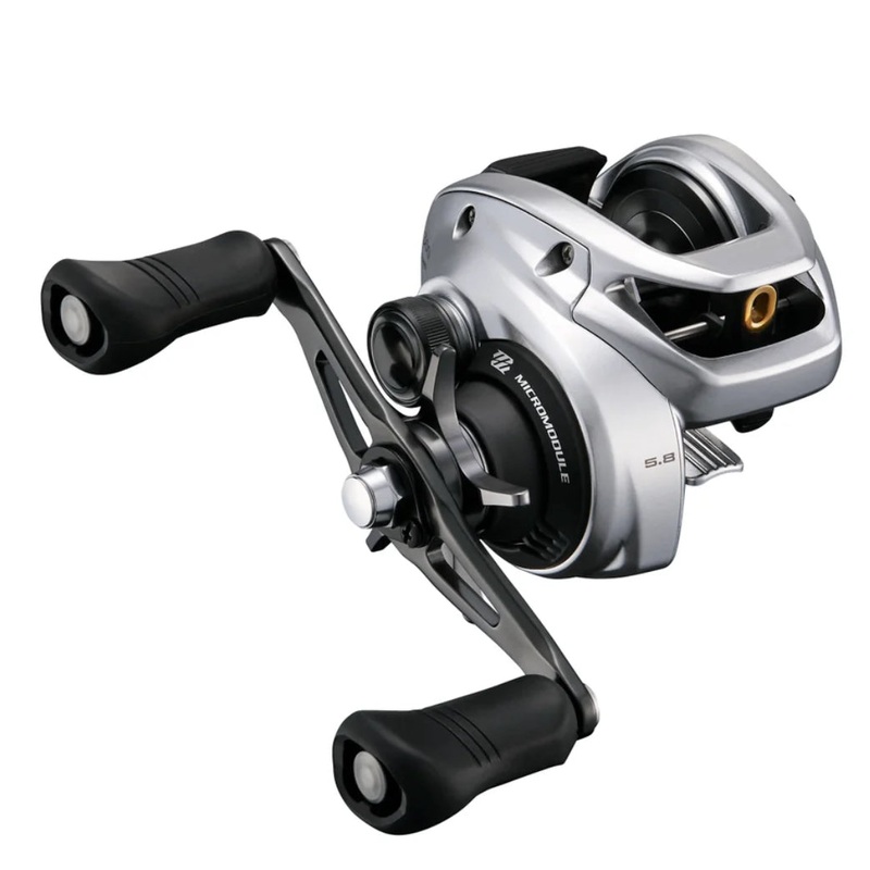 Shimano TranX 300 Series