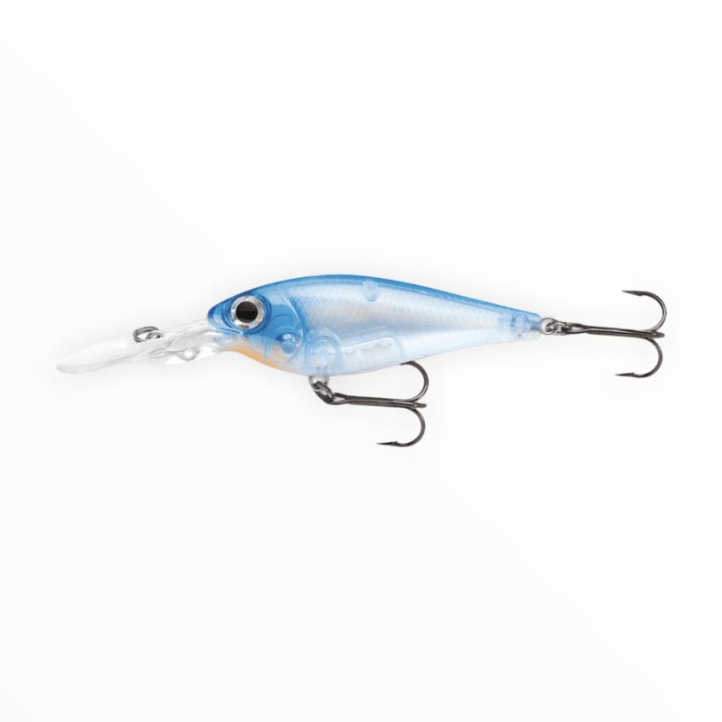 Storm Smash Shad