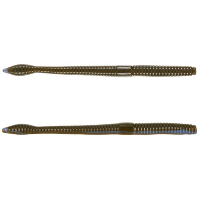 Strike King Bull Worm 8" OPT