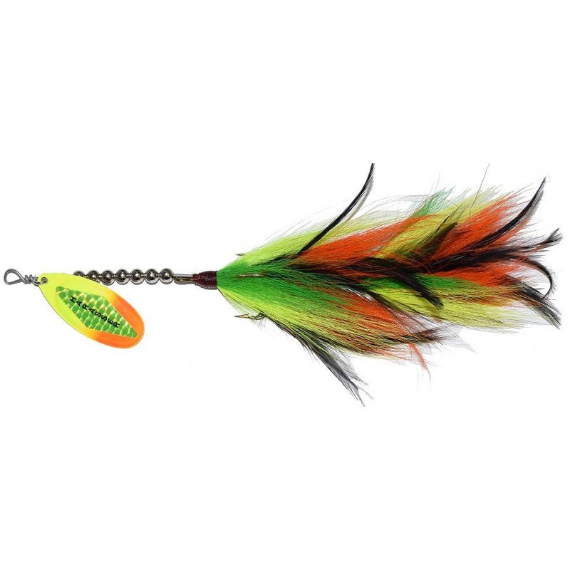 Windels Musky Harasser Magnum Bucktail