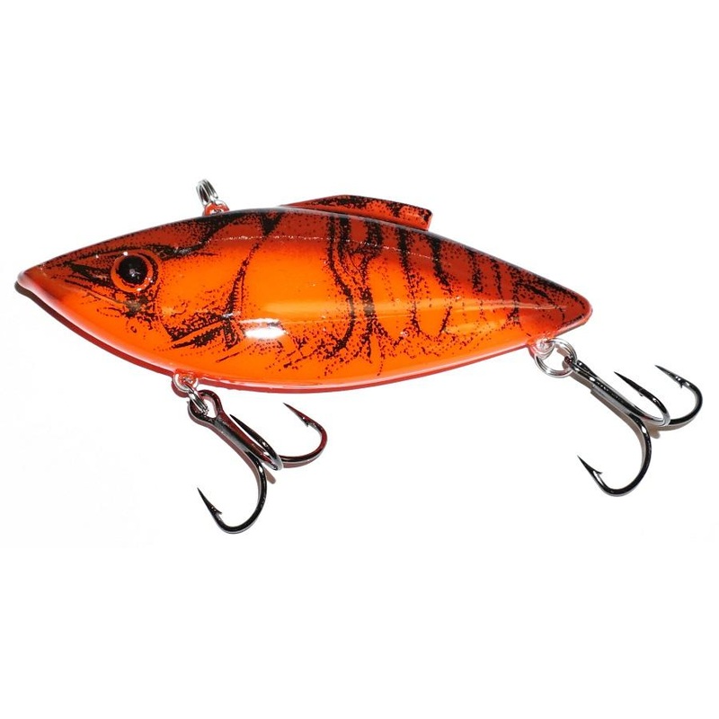 Bill Lewis Mag Force Rat L Trap Lipless Crankbait