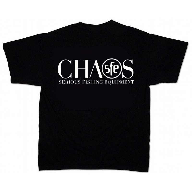 CHAOS Short Sleeve SFE T-Shirt